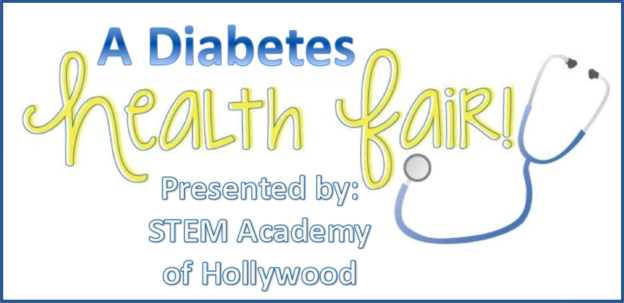 Diabetes Health Fair