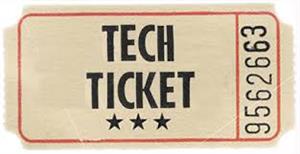 Tech Ticket